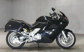 BMW K1200R S 1998 0544