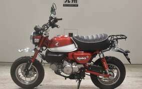 HONDA MONKEY 125 ABS JB02