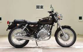 SUZUKI ST250E NJ4CA