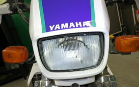 YAMAHA SEROW 225 W 4JG