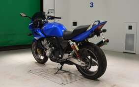 HONDA CB400 SUPER BOLDOR VTEC A 2009 NC42