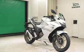 SUZUKI GIXXER 250 SF ED22B