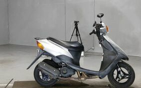 SUZUKI LET's 2 CA1PA