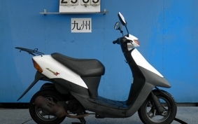 SUZUKI LET's 2 CA1KA