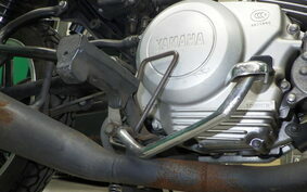 YAMAHA YBR125 K