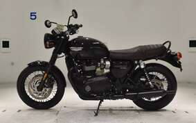 TRIUMPH BONNEVILLE T120 2020