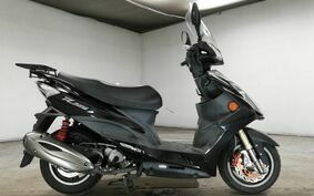 KYMCO RACING KING 180 Fi SC36