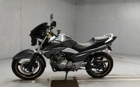 SUZUKI GSR250 GJ55D