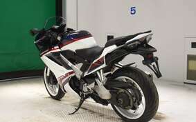 HONDA VFR800F 2021 RC79