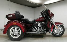 HARLEY FLHTCUTG TRIKE 1690 2016 MAL