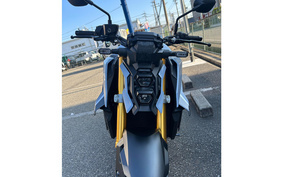 SUZUKI GSX-S1000 2021 EK1AA