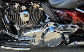 HARLEY FLHTKSE CVO 2013 TEN