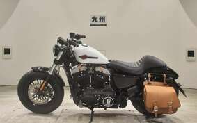 HARLEY XL1200X 2020