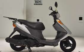 SUZUKI ADDRESS V125 CF4EA