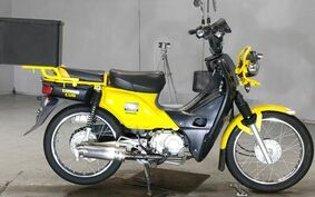 HONDA CROSS CUB 110 JA10