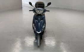 YAMAHA AXIS Z SED7J