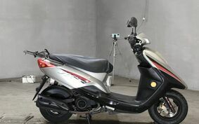 YAMAHA FUTURE 125 TJAA