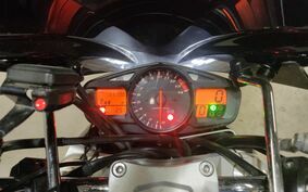 SUZUKI GSR400 2009 GK7DA