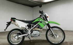 KAWASAKI KLX125 LX125C