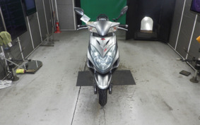 KYMCO RACING 125 Fi