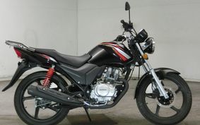 HONDA CBF125 PCJ7