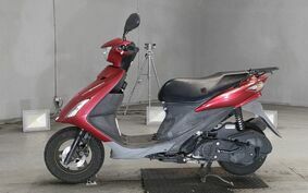 SUZUKI ADDRESS V125 S CF4MA