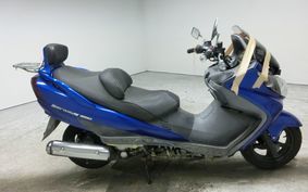 SUZUKI SKYWAVE 250 (Burgman 250) S Fi CJ43A