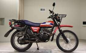 HONDA CT200 MD12