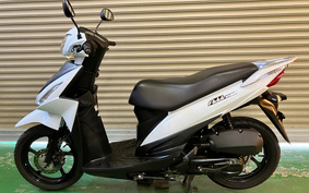 SUZUKI ADDRESS 110 CE47A