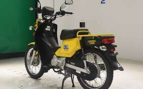 HONDA CROSS CUB 110 JA10