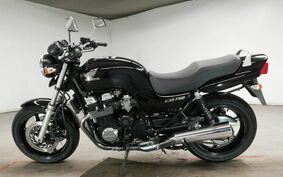 HONDA CB750 2001 RC42