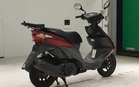 SUZUKI ADDRESS V125 S CF4MA