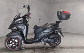 YAMAHA TORI CITY 155 SG37J