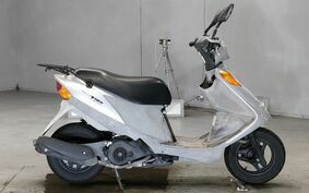 SUZUKI ADDRESS V125 CF4EA