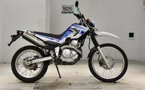 YAMAHA SEROW 250 Gen.3 DG31J