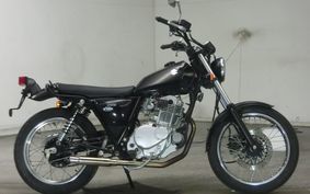 SUZUKI GRASS TRACKER NJ4BA