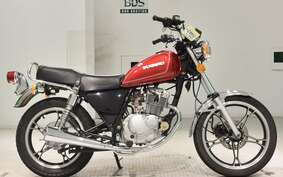 SUZUKI GN125 H PCJG9