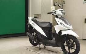 SUZUKI ADDRESS 110 CE47A