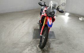 HONDA CRF250 Rally MD44