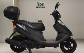 SUZUKI ADDRESS V125 G CF4EA