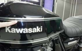 KAWASAKI ZRX-2 2008 ZR400E