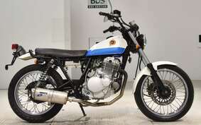 SUZUKI GRASS TRACKER NJ47A