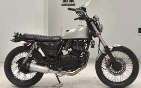 SUZUKI GRASS TRACKER NJ47A