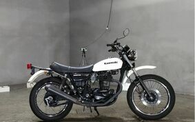 KAWASAKI 250TR BJ250F