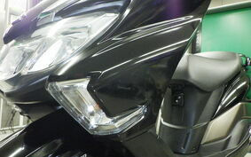 SUZUKI BURGMAN125 EA11A