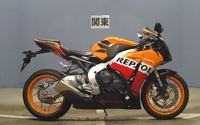 HONDA CBR1000RR Gen. 2 2014 SC59