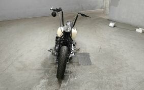 HARLEY FXSTC 1580 2010 JL5