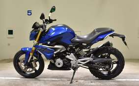 BMW G310R 2017 0G01