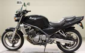 KAWASAKI BALIUS 250 ZR250A