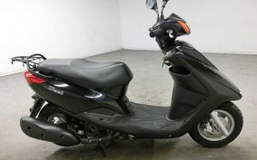 YAMAHA AXIS 125 TREET SE53J